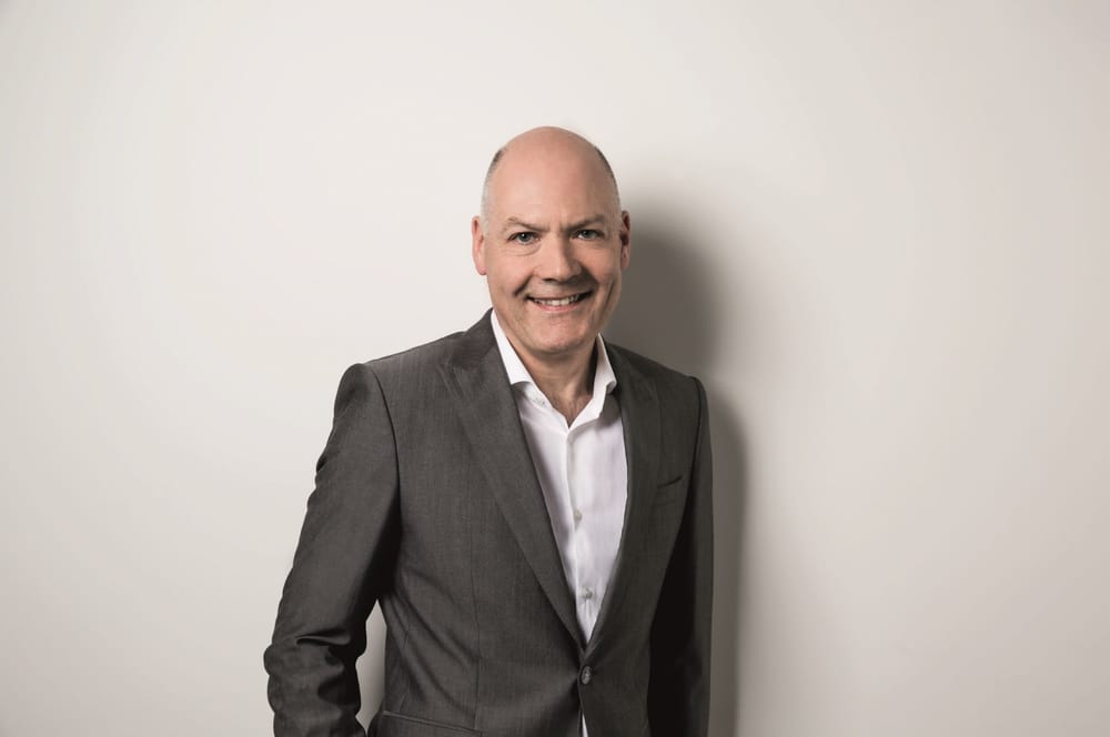 Derek McMillan rewrites the value proposition for older villages post image