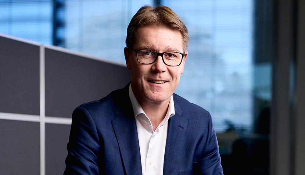 5 Year CEO Lessons Learnt - Part 2: Frank Weits post image