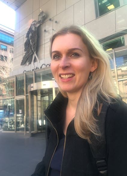 A reporter’s view of the Royal Commission post image