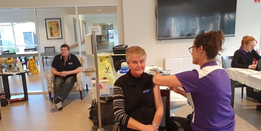 Federal Government commits a further $540M to fight off COVID-19 post image