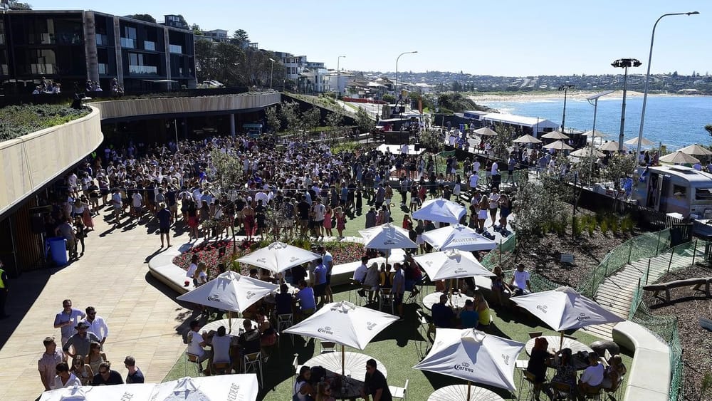 Noise complaint dismissed for Harbord Diggers’ Watermark Freshwater residents who paid over $2.6M for apartments post image