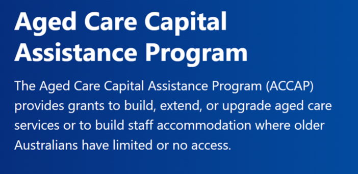 Aged Care Minister launches grants for staff accommodation post image