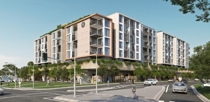 Build to Rent goes retail: vibrant living for seniors? post image