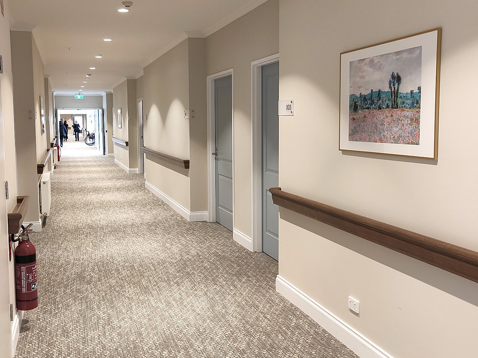 mecwacare acquires stand-alone aged care home in southwest Melbourne post image