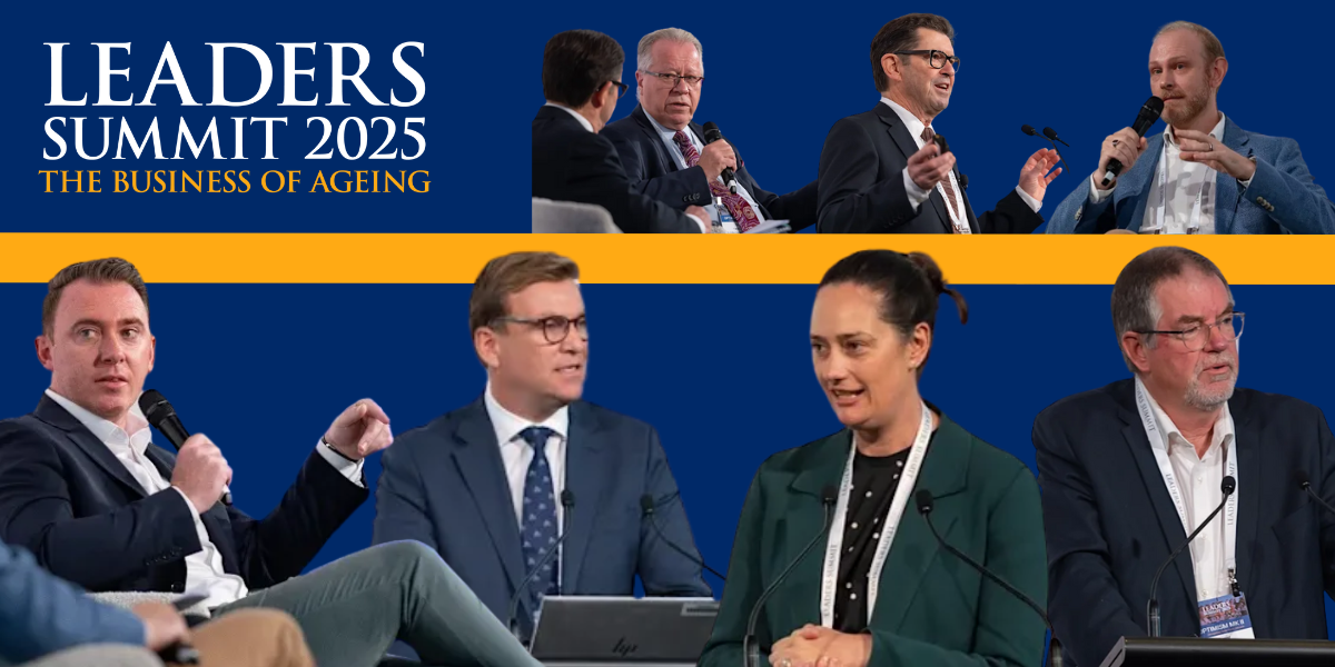 Mini-series 3: Power, policy & the big picture post image