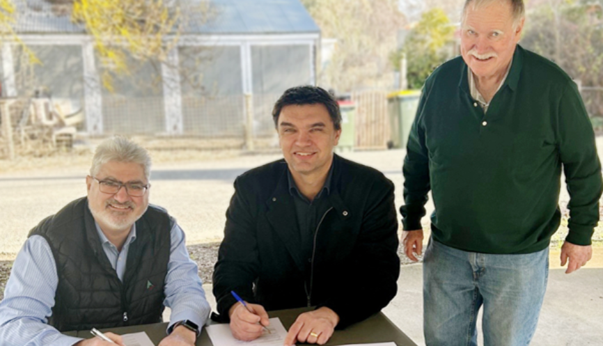 Barossa Village in deal to take over Barossa Council’s Talunga Village post image