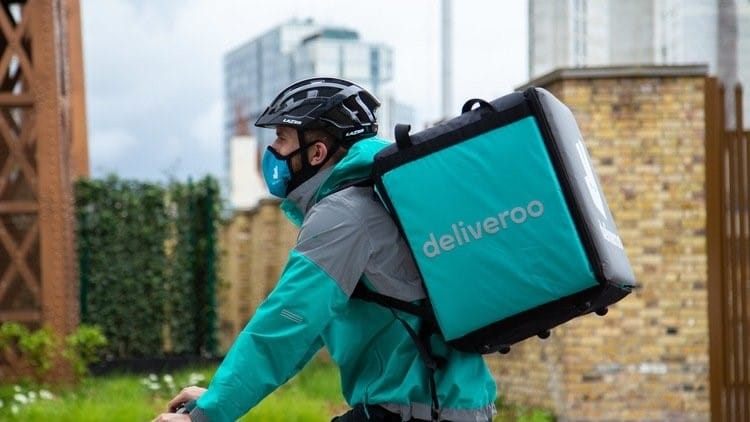 Anglicare looks to create aged care workforce from 15,000 laid-off ex-Deliveroo staff post image