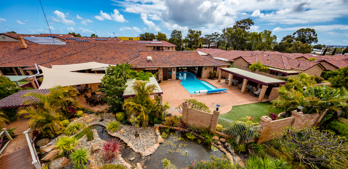 Explosion injures man at Perth retirement village post image