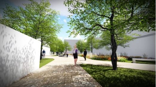 150 resident dedicated dementia village planned for Heathcote (VIC) post image