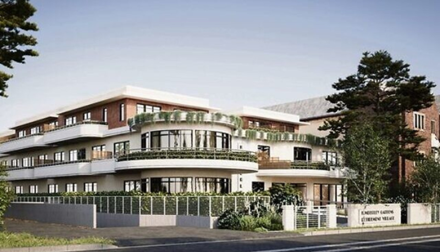 New retirement village The Kimberley to open in Melbourne’s St Kilda East this year post image