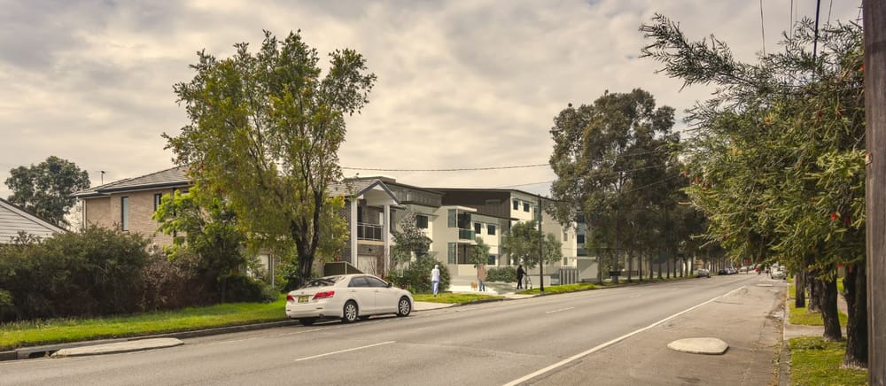 1,000 bed shortfall: Anglicare taps into local demand with $100M co-located village and aged care for southwest Sydney post image