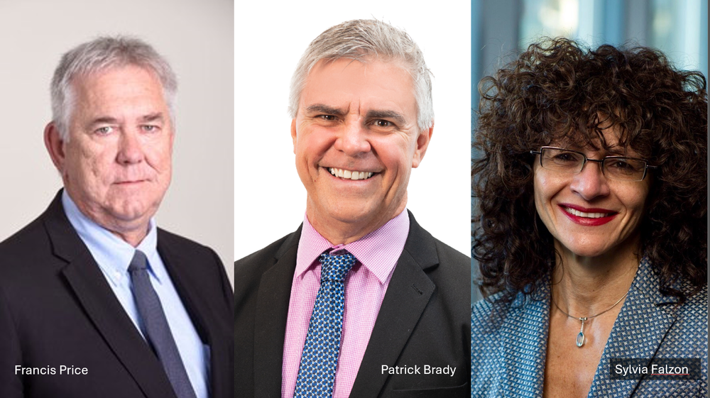 Catholic Health Australia appoint three Chairs as new directors post image