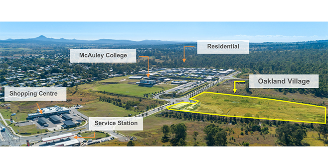 Ingenia buys partially-developed Queensland land lease community for $8.5M post image