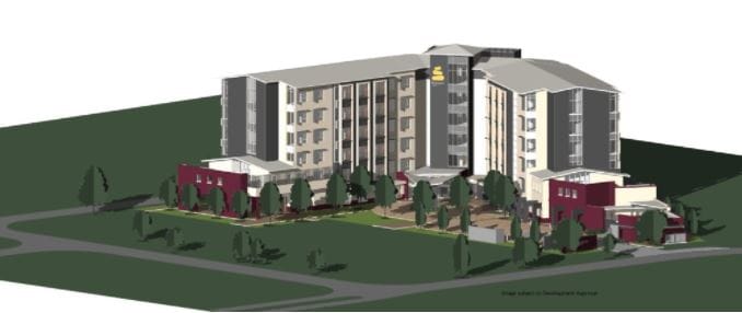 Rockpool Aged Care reveals plans for $43M 180-bed ‘green’ aged care home in Brisbane post image