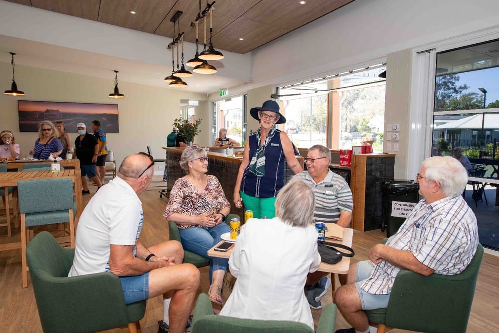 Multi-million dollar country club for Serenitas’ Thyme Lifestyle Resort Moreton Bay post image