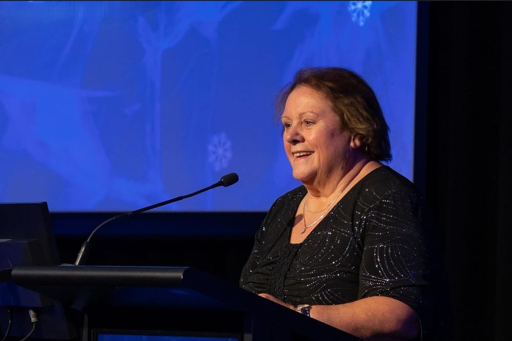 Former Estia Health Managing Director Norah Barlow retires as Heritage Lifecare CEO post image