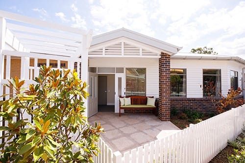 HammondCare expands residential care home in Horsley, Wollongong post image