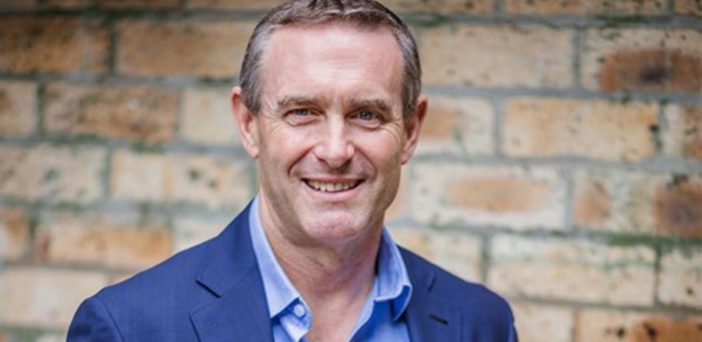 Oak Tree Group Managing Director and Co-Founder Mark Bindon leaves on Friday after Aware Super takeover post image