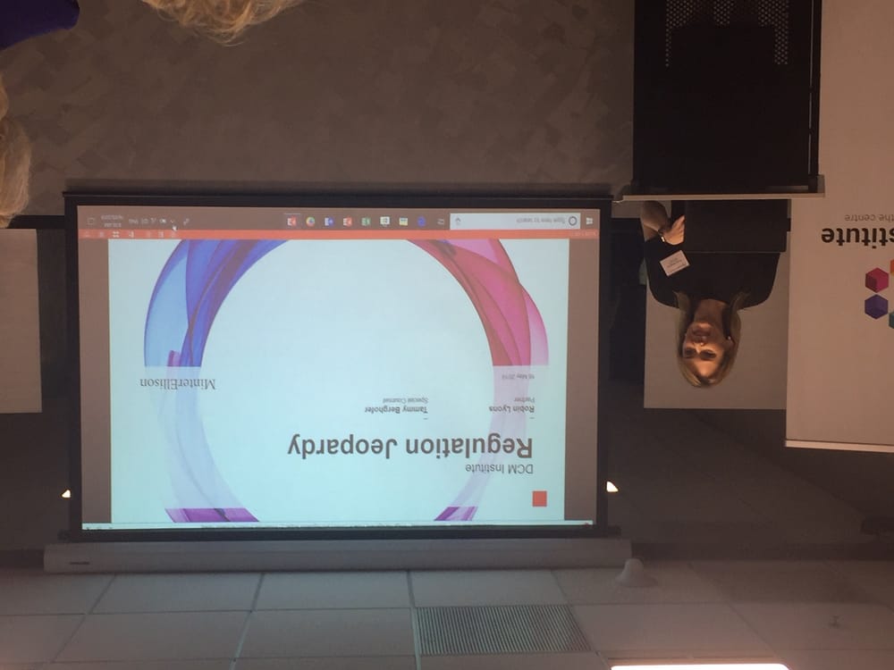 DCM Institute launches Village Manager Professional Development and Peer Network with National Roadshow post image