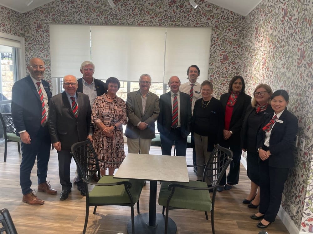 RFBI planning two new retirement villages as it reinvests $6.9M surplus post image