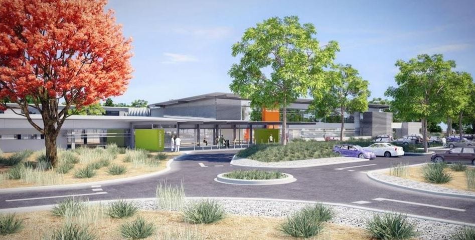 Opal Aged Care opens new $38 million home in Bathurst (NSW) post image