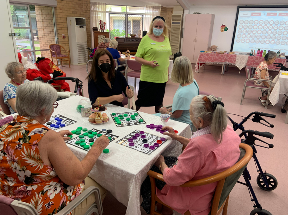 5-star model aged care home turning to retirement living for growth post image