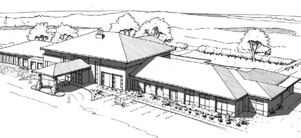 Country Club Living lodges plans for its second QLD retirement village – 185 units in Toowoomba post image