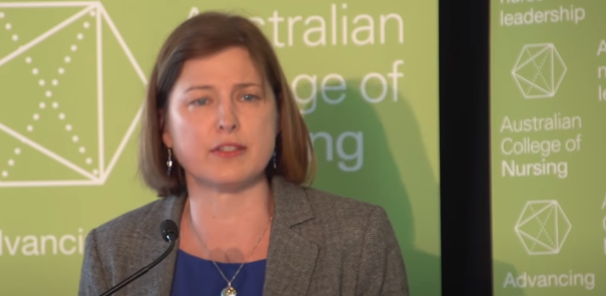 Labor’s Julie Collins uses COVID to attack Morrison government on audits and aged care safety post image