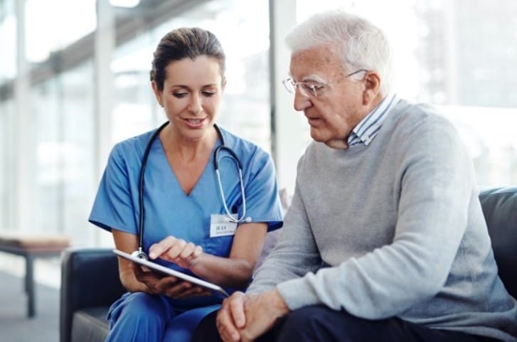 At least 3,000 nurses have been killed by COVID-19 as global nursing shortage looms post image