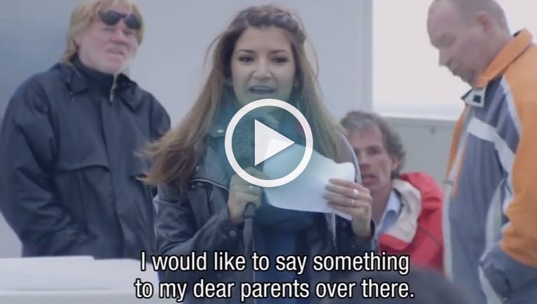 If a funeral insurance company can create a viral campaign then I have no excuses! post image