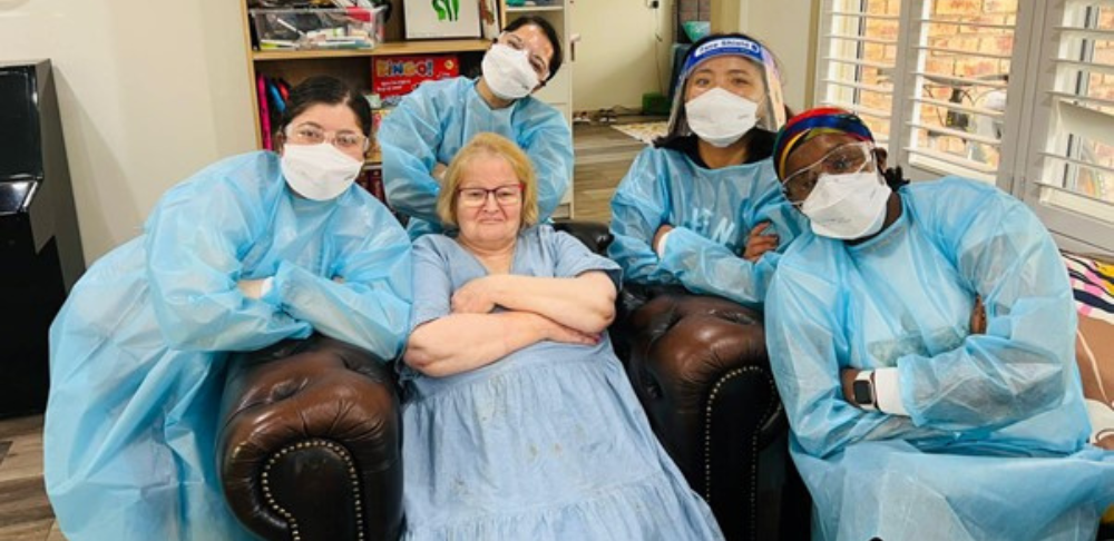 Community Home Australia: the provider with a waiting list for staff post image