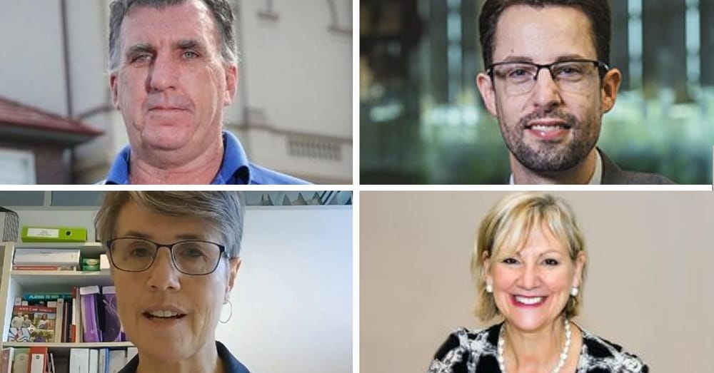 Unions and health bodies weigh in on Royal Commission’s recommendations post image