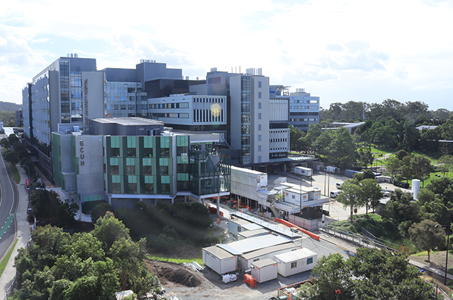 500 patients waiting: Gold Coast hospital to open new dementia units post image