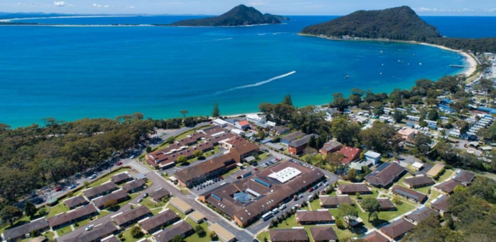 NSW Shoal Bay aged care residents have nowhere to go after being told to leave post image