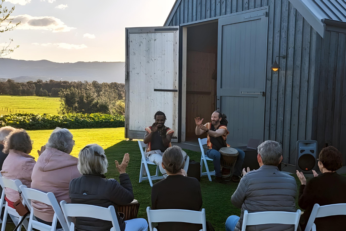 From diagnosis to hope: Group Homes Australia’s ‘Rementia Together’ retreat post image