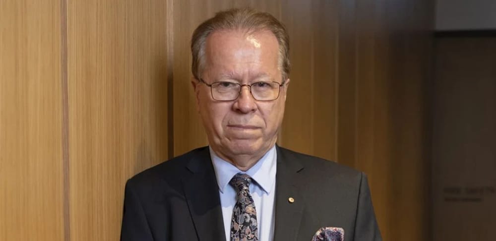 Inspector-General restates disappointment in continued rationing of aged care: Ian Yates AM's parting statement post image