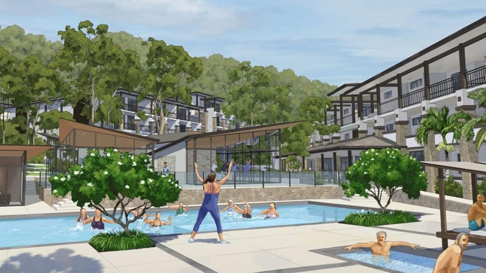 Koala habitat raises concerns for proposed PGS Invest co-located retirement village near Ipswich, QLD post image