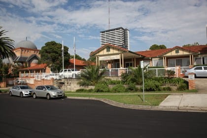 RFBI Concord Community Village residential care's name remains as ownership changes post image