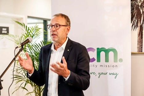 “Doing dad proud”: Peter Inge announces IP Living, a new $300M retirement living operator post image