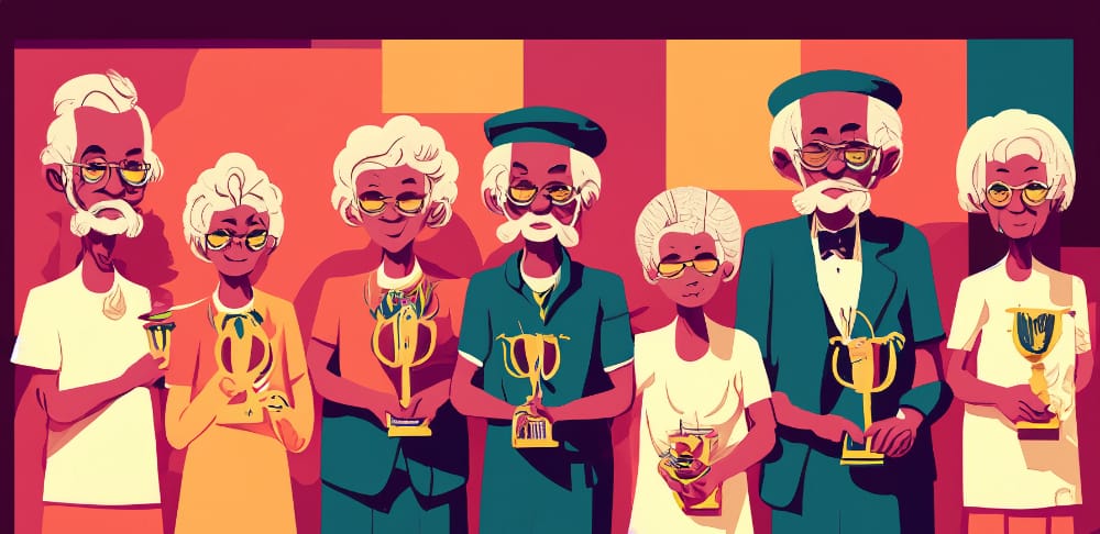 EDITORIAL: (Almost) everyone’s a winner post image