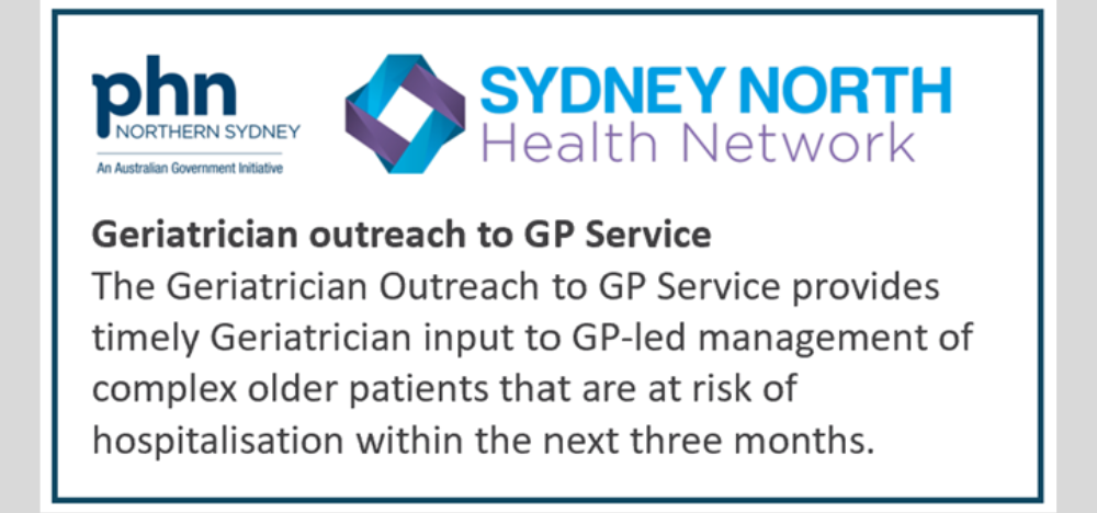 Multidisciplinary teams: the future for aged care and health care? post image