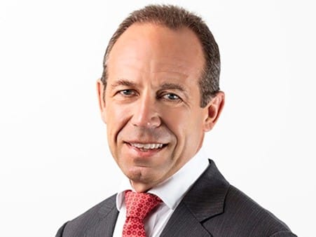 Steve Lemlin steps down as Estia CFO post image