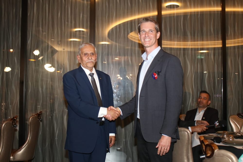 Labor promises $6.1M to South Asian community aged care provider post image