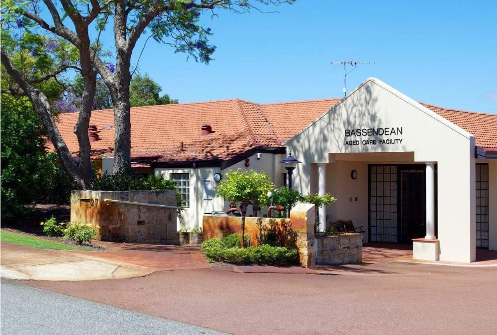 Aegis Aged Care Group gets green light for $13M five-storey village and aged care development in Perth post image