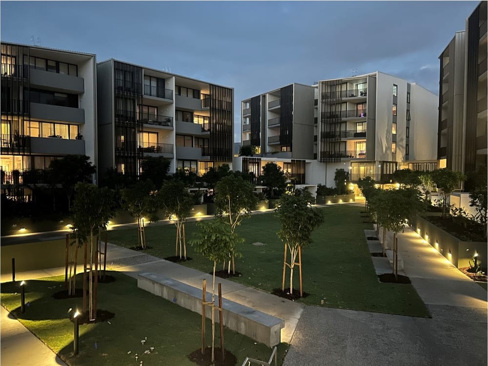 Aura Holdings has settled or pre-sold 90% of its 200 QLD homes being built in 2024 post image
