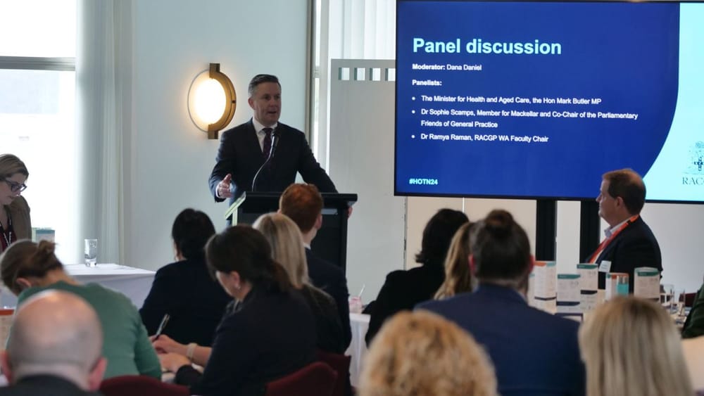 Dire predictions of GP shortfall will hit aged care operators: Health of the Nation 2024 report post image