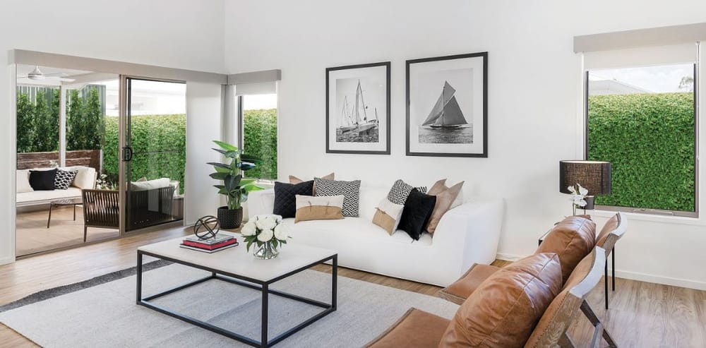 Hemingway meets Ralph Lauren: Palm Lake Resort goes to the Caribbean for its latest community post image