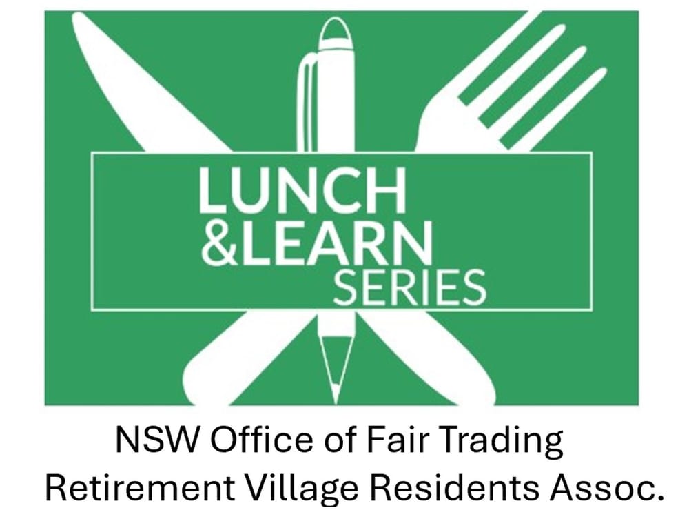 DCM Institute’s inaugural Lunch & Learn event a success post image