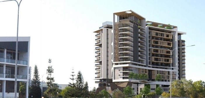 Noble Ventures: Developers spent $50,000 preparing for a “once-in-2000-years” flood risk post image