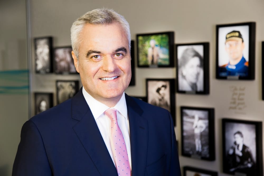 Gordon MacLeod exits Ryman Healthcare after 15 years post image
